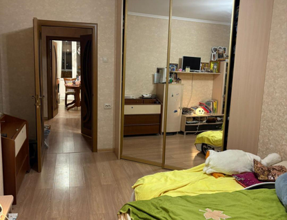 Комната, 20&nbsp;м²