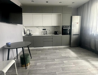 1-к. квартира, 40,4 м²