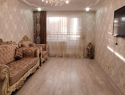 3-к. квартира, 76&nbsp;м²