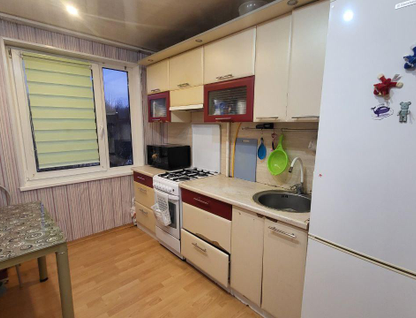 2-к. квартира, 44&nbsp;м²