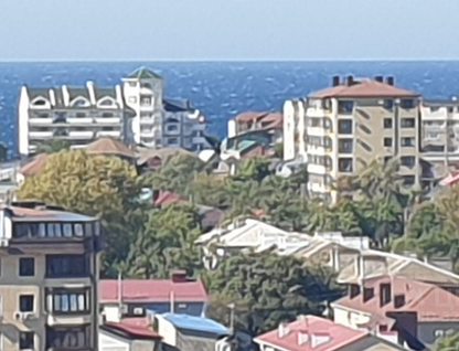 1-к. квартира, 39,4 м²