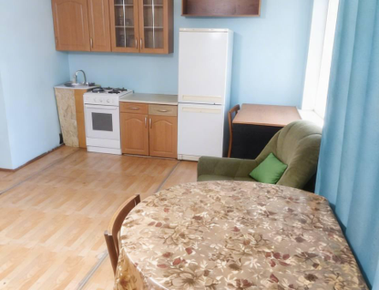 2-к. квартира, 52&nbsp;м²