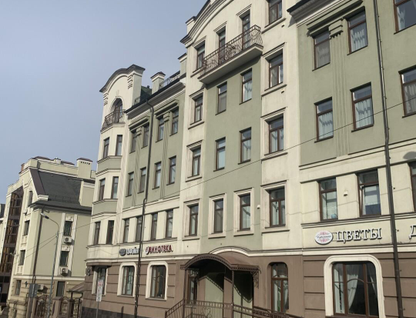 5-к. квартира, 156,5&nbsp;м²