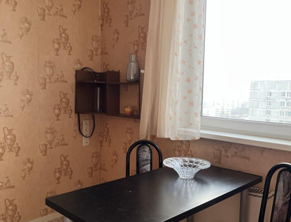 1-к. квартира, 37,9&nbsp;м²