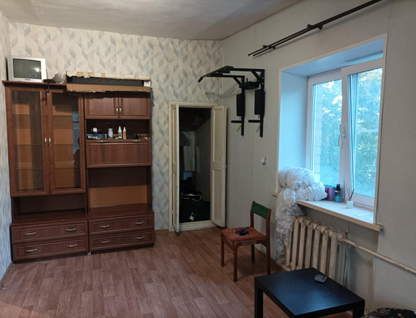 1-к. квартира, 30&nbsp;м²