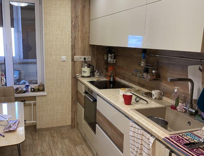 2-к. квартира, 47,4&nbsp;м²