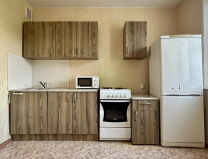2-к. квартира, 56,9 м²