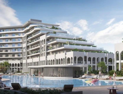 Студия, 40&nbsp;м²
