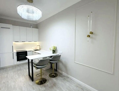 2-к. квартира, 50 м²