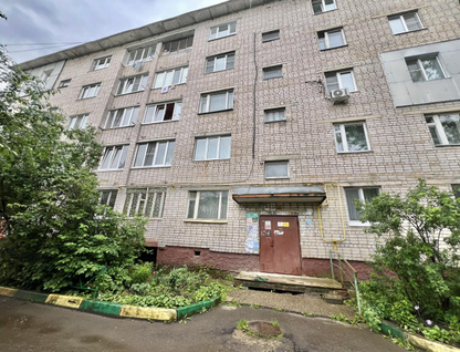 3-к. квартира, 59,8&nbsp;м²
