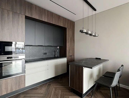 1-к. квартира, 50&nbsp;м²