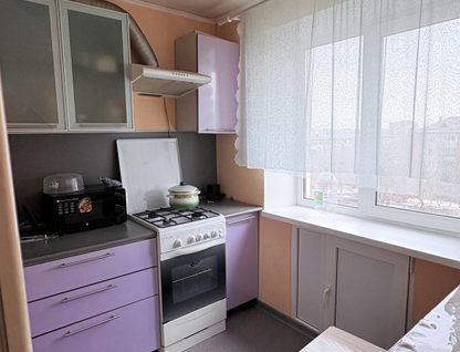 1-к. квартира, 31,5 м²