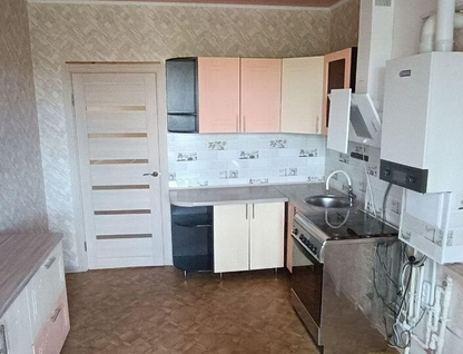 1-к. квартира, 43,6&nbsp;м²