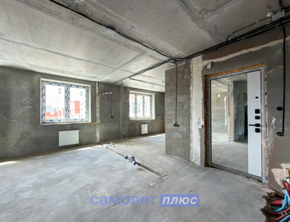 3-к. квартира, 82&nbsp;м²