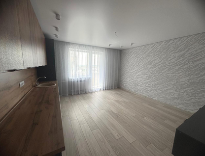 1-к. квартира, 40,3&nbsp;м²