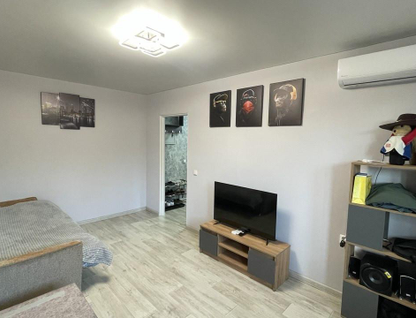 1-к. квартира, 32,9&nbsp;м²