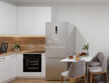 2-к. квартира, 40,3&nbsp;м²