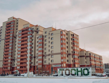 2-к. квартира, 58&nbsp;м²