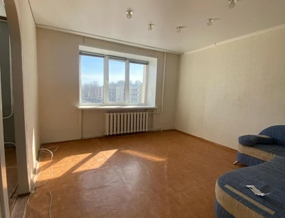 2-к. квартира, 45,7&nbsp;м²