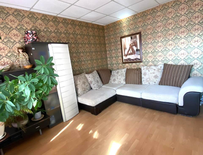 1-к. квартира, 35,1&nbsp;м²