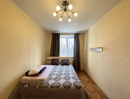 3-к. квартира, 54&nbsp;м²