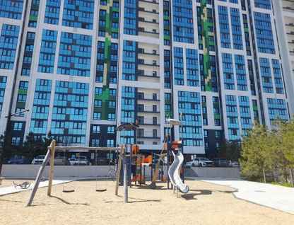 1-к. квартира, 29,8&nbsp;м²