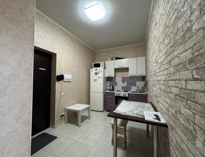 2-к. квартира, 45 м²