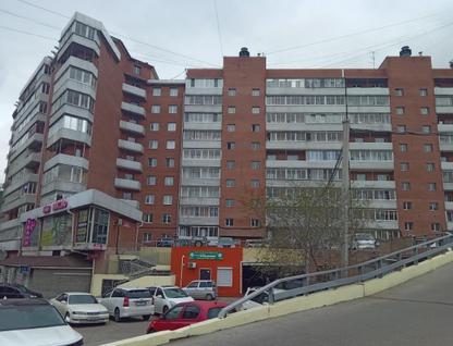 4-к. квартира, 128,3&nbsp;м²