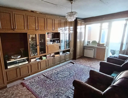 2-к. квартира, 45,3&nbsp;м²