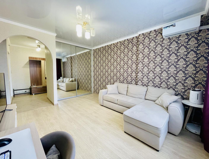 2-к. квартира, 50&nbsp;м²