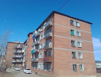 2-к. квартира, 44,4&nbsp;м²