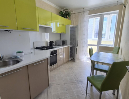 1-к. квартира, 32&nbsp;м²