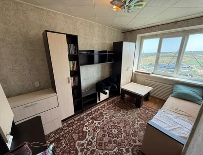 1-к. квартира, 20&nbsp;м²