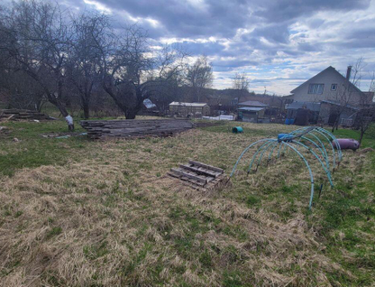 Участок (ижс), 14,2 сот.