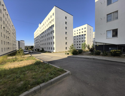 4-к. квартира, 87,3 м²
