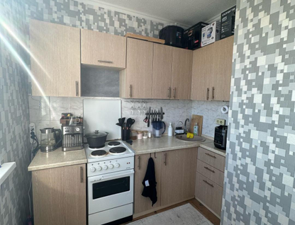 1-к. квартира, 38,6&nbsp;м²