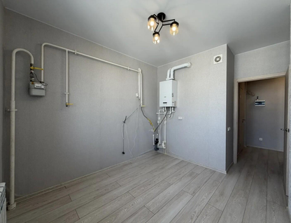 1-к. квартира, 32&nbsp;м²