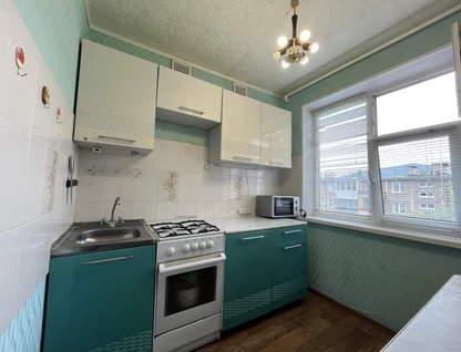 2-к. квартира, 49,5&nbsp;м²