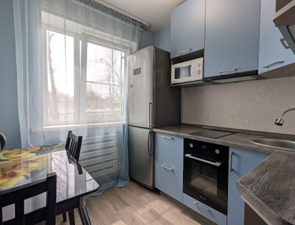 1-к. квартира, 29,6&nbsp;м²