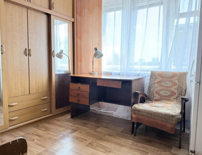 2-к. квартира, 46,7 м²