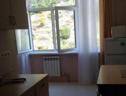 Студия, 19,2 м²