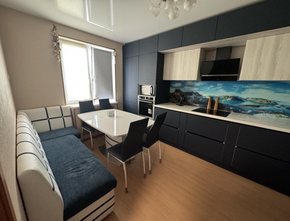 3-к. квартира, 95,1&nbsp;м²