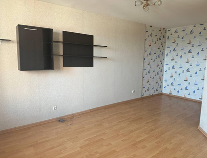 1-к. квартира, 39,8&nbsp;м²