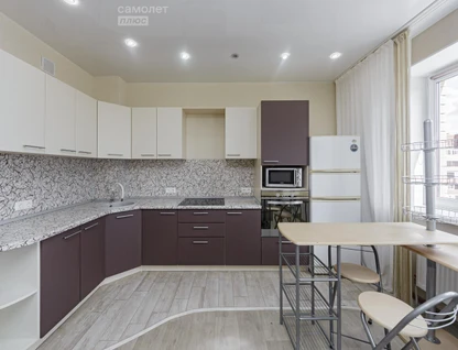 1-к. квартира, 49,2&nbsp;м²