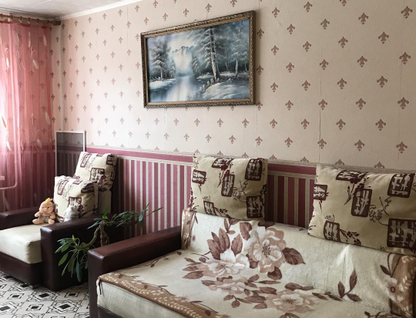 3-к. квартира, 63,5&nbsp;м²