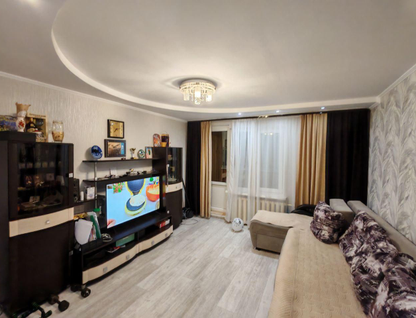 3-к. квартира, 66,6&nbsp;м²