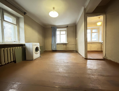 1-к. квартира, 31,2&nbsp;м²