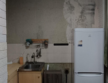 1-к. квартира, 37,2 м²