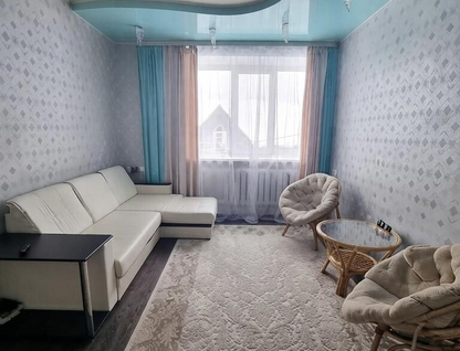 2-к. квартира, 42,4 м²