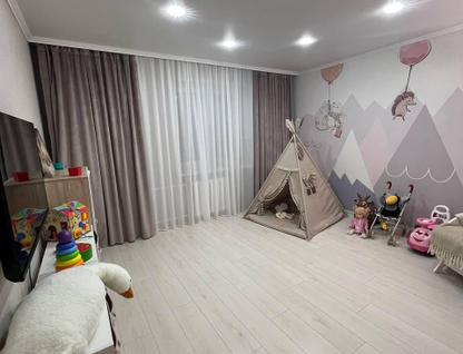 3-к. квартира, 88,6&nbsp;м²